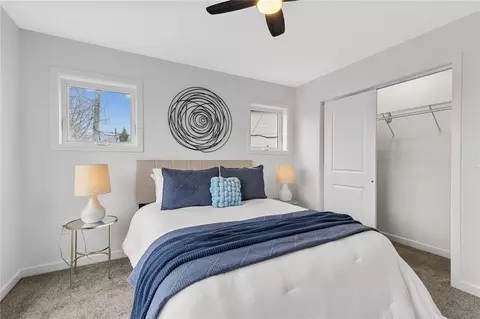Bedroom - 175 S Union St, Rochester, NY 14607 photo 3 of 6