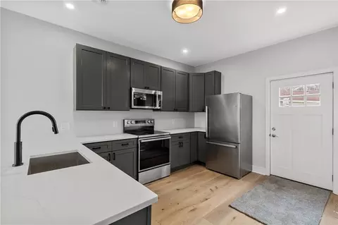 Kitchen - 175 S Union St, Rochester, NY 14607 photo 9 of 10