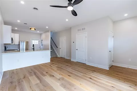 Living - 175 S Union St, Rochester, NY 14607 photo 2 of 2