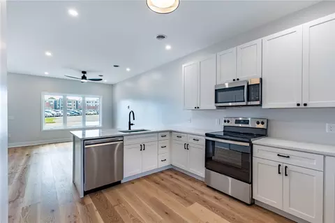 Kitchen - 175 S Union St, Rochester, NY 14607 photo 8 of 10