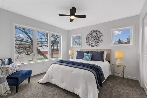 Bedroom - 175 S Union St, Rochester, NY 14607 photo 1 of 6