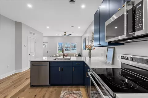 Kitchen - 175 S Union St, Rochester, NY 14607 photo 3 of 10