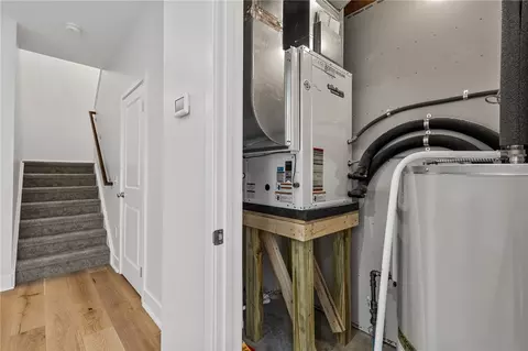 Entry Way - 175 S Union St, Rochester, NY 14607 photo 8 of 11