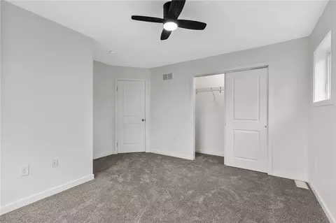 Bedroom - 175 S Union St, Rochester, NY 14607 photo 6 of 6