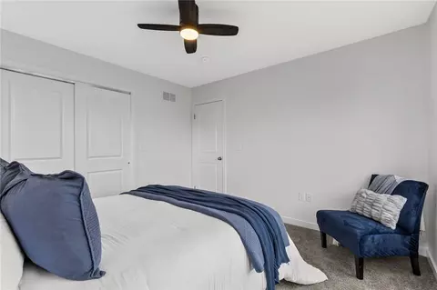 Bedroom - 175 S Union St, Rochester, NY 14607 photo 4 of 6