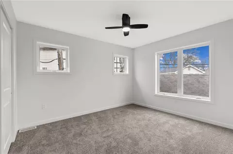 Bedroom - 175 S Union St, Rochester, NY 14607 photo 5 of 6