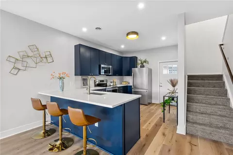 Kitchen - 175 S Union St, Rochester, NY 14607 photo 1 of 10