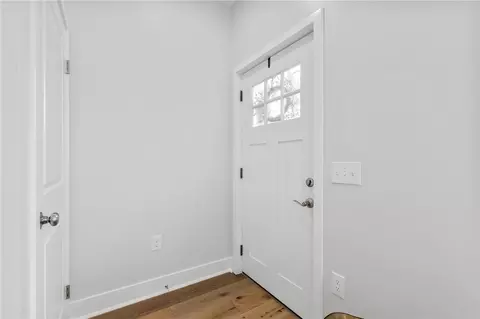 Entry Way - 175 S Union St, Rochester, NY 14607 photo 1 of 11