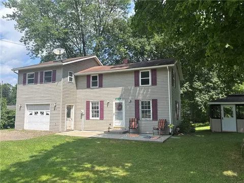 8018 State Route 36, Hornellsville, NY 14807