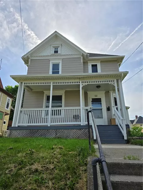 31 N Genesee St, Geneva, NY 14456