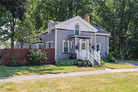 3491 Latta Rd, Greece, NY 14612