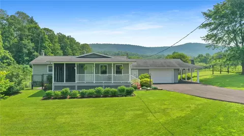 2083 W Danby Rd, Danby, NY 14867