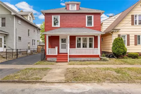 124 Van Stallen St, Rochester, NY 14621