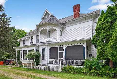 51 Seneca St, Starkey, NY 14837