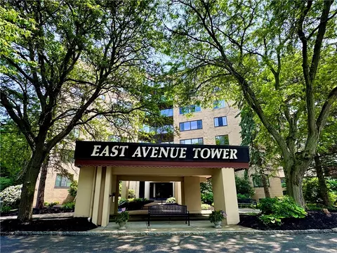 2501 Apt 105 East Avenue Ave, Brighton, NY 14610