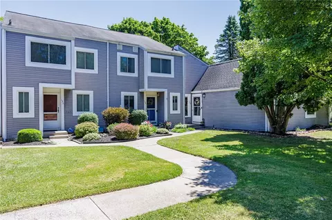 122 Countess Dr, West Henrietta, NY 14586