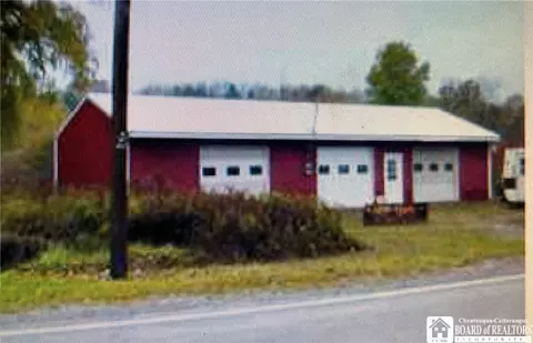 1969 S Maple Ave, Busti, NY 14710