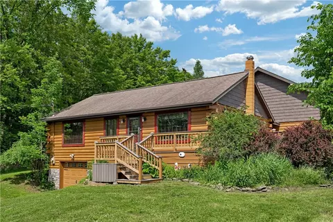 1170 Bull Hill Rd, Conesville, NY 12076
