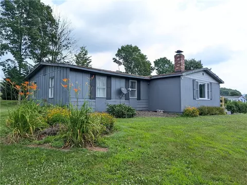 20 Marion St, Worcester, NY 12197