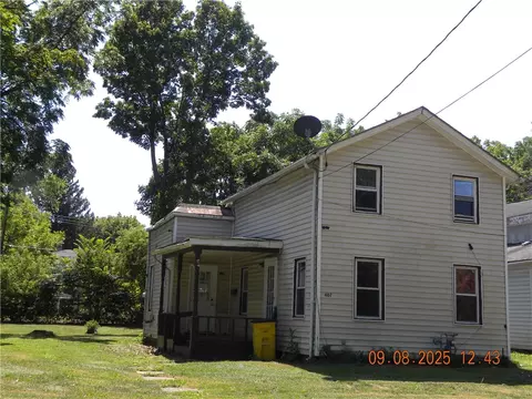 407 W 4th St, Elmira, NY 14901