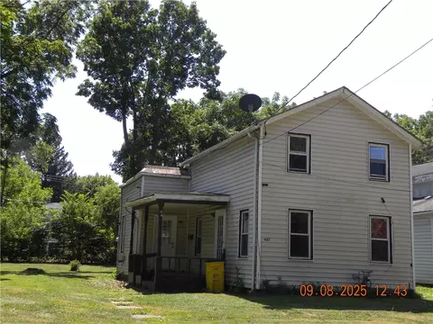 407 W 4th St, Elmira, NY 14901