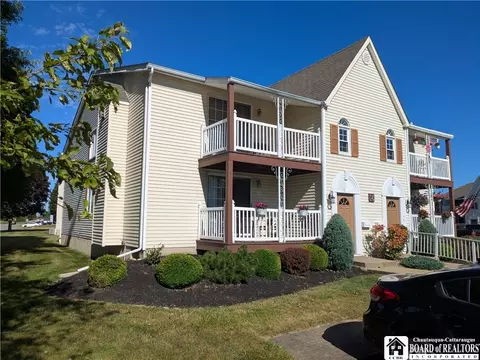 400 West Ave #J1, West Seneca, NY 14224