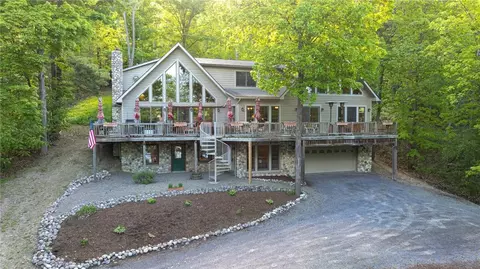 5889 W Bluff Dr, Jerusalem, NY 14478