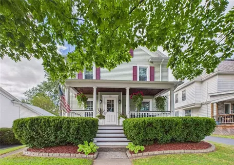 106 E Williams St, Waterloo, NY 13165