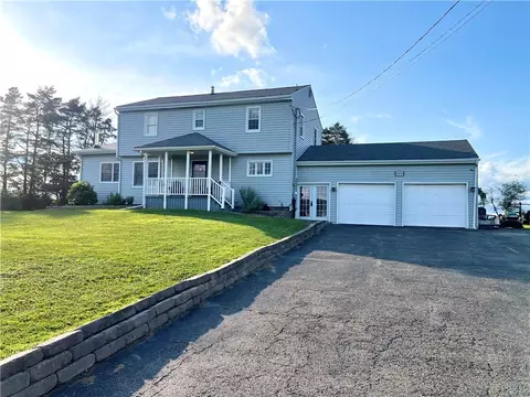 10939 Tannery Creek Rd, Caton, NY 14830
