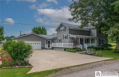 2930 Greenman Rd, Mina, NY 14736