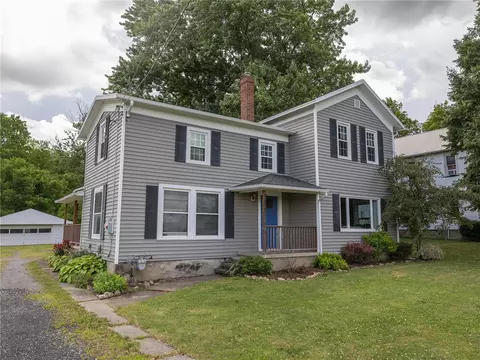 7615 Route 237, Byron, NY 14422