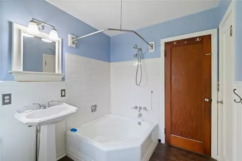 Bath - 131 Rose Dr, Arcadia, NY 14513 photo 1 of 5