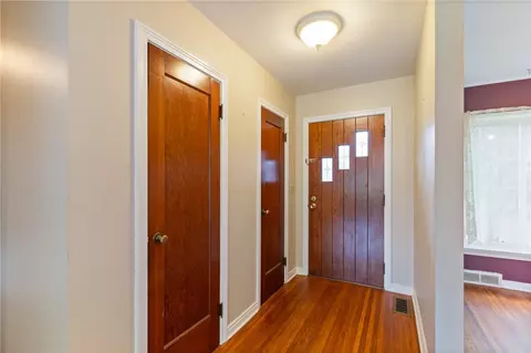 Entry Way - 131 Rose Dr, Arcadia, NY 14513 photo 1 of 1