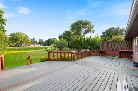 Exterior - 131 Rose Dr, Arcadia, NY 14513 photo 6 of 10