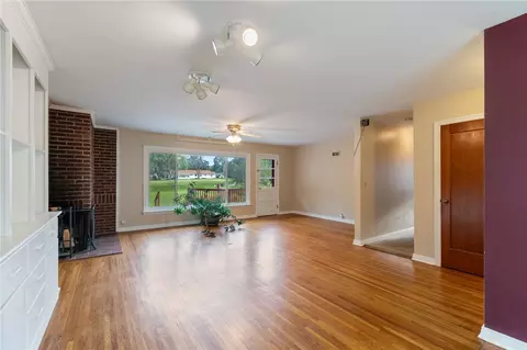 Living - 131 Rose Dr, Arcadia, NY 14513 photo 3 of 7