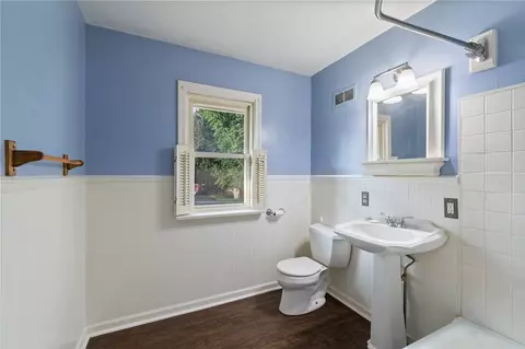 Bath - 131 Rose Dr, Arcadia, NY 14513 photo 2 of 5