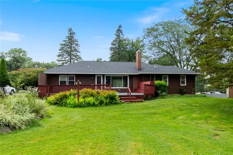 Exterior - 131 Rose Dr, Arcadia, NY 14513 photo 1 of 10