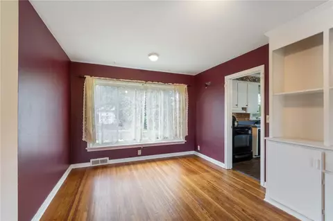 Living - 131 Rose Dr, Arcadia, NY 14513 photo 1 of 7