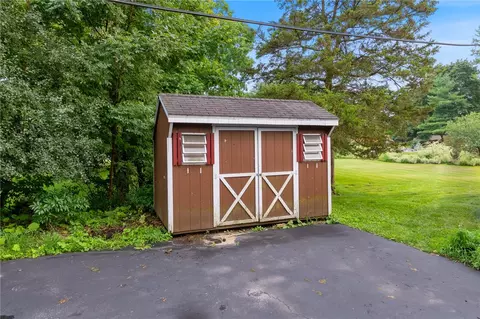 Exterior - 131 Rose Dr, Arcadia, NY 14513 photo 10 of 10