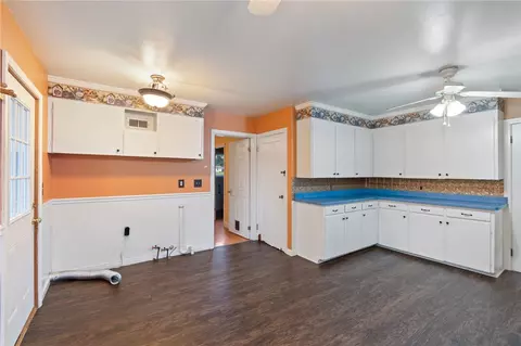 Kitchen - 131 Rose Dr, Arcadia, NY 14513 photo 2 of 4