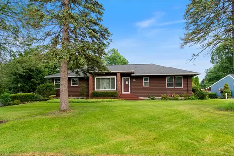 Exterior - 131 Rose Dr, Arcadia, NY 14513 photo 3 of 10