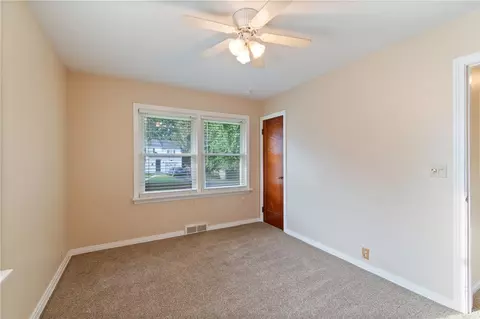 Bedroom - 131 Rose Dr, Arcadia, NY 14513 photo 5 of 8