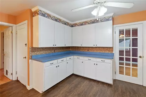 Kitchen - 131 Rose Dr, Arcadia, NY 14513 photo 4 of 4