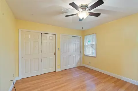Bedroom - 131 Rose Dr, Arcadia, NY 14513 photo 7 of 8