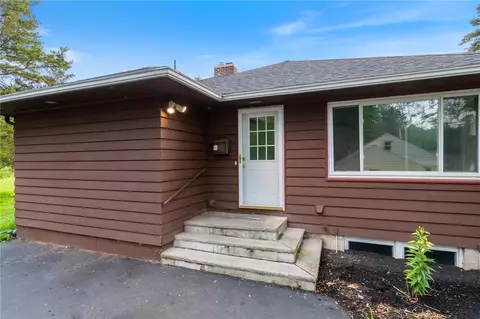 Exterior - 131 Rose Dr, Arcadia, NY 14513 photo 5 of 10