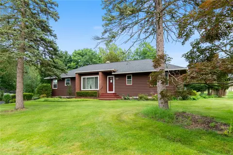 Exterior - 131 Rose Dr, Arcadia, NY 14513 photo 2 of 10
