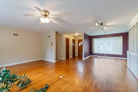 Living - 131 Rose Dr, Arcadia, NY 14513 photo 4 of 7