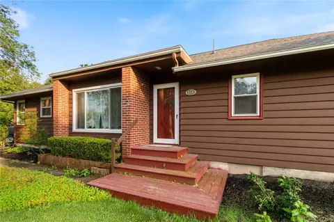 Exterior - 131 Rose Dr, Arcadia, NY 14513 photo 4 of 10