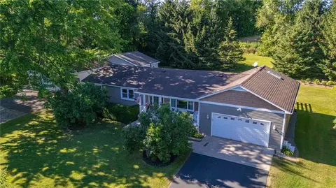 980 Rush Scottsville Rd, Rush, NY 14543