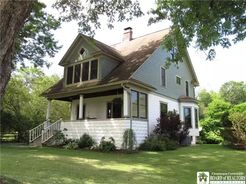 2089 S Maple Ave, North Harmony, NY 14710